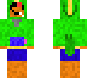brawl stars leon
