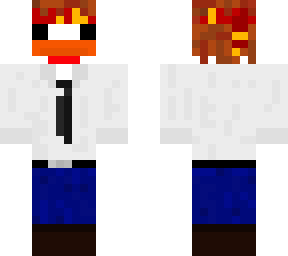 bro duck
