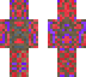bronze golem