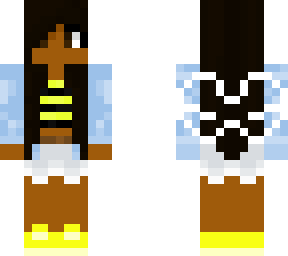 bubblebee.bea (remake)