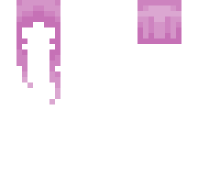 bubblegum - hair base