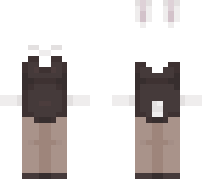 bunny girl -+- base
