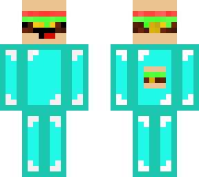 burger skeppy