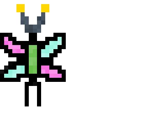 butterfly <3
