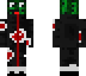 bycactus akatsuki