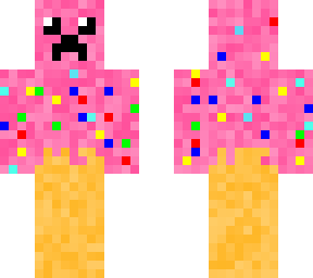 candy creeper