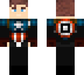 captain america