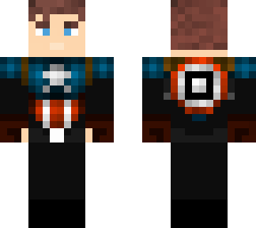 captain america