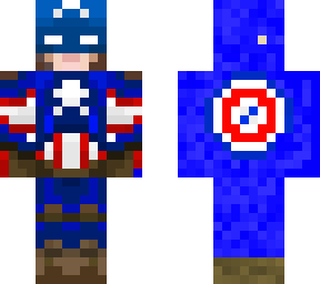 captain america
