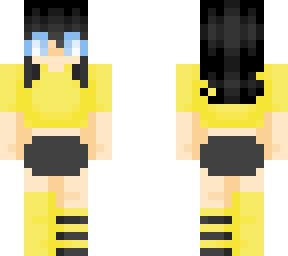 ce: ~bee happy~