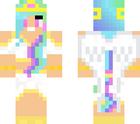 celestia