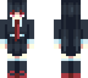 celestia ludenberg // ce