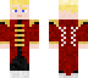 ceremonial knight