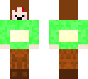 chara