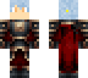 chevalier