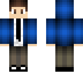 chico cool azul
