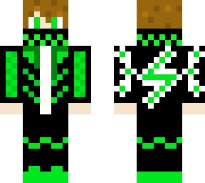 chico verde gamer 2.0