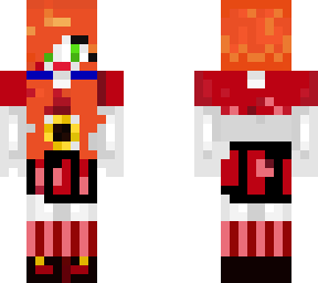 circus baby fnaf sister location