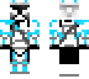 clone 252 legionnaire