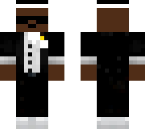 coffin meme guy