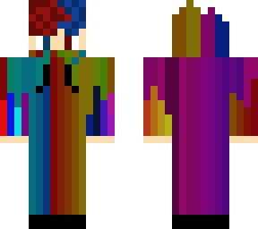 color