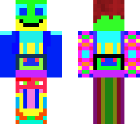 color kid