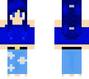 contest!! blue-themed (read description)