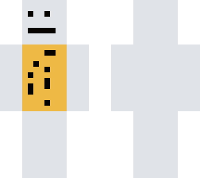 cookie man