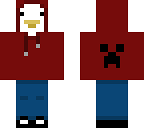 cool goose