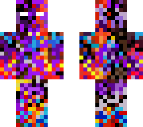 corona eclipse ender corrupted