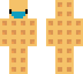 corona waffle
