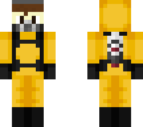 coronavirus hazmat