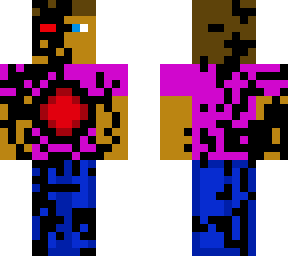 corrupt