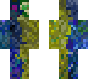 corrupt monster