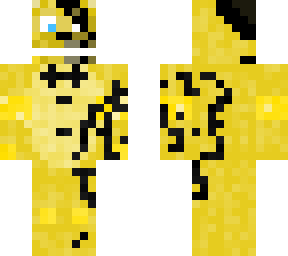 corrupted golden fredbear