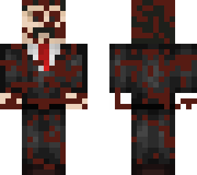 corrupted mumbo jumbo(second edit)
