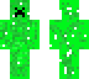 creeper