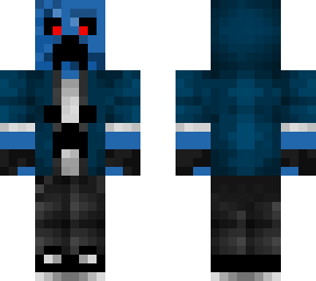 creeper guy