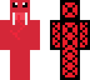 crimson viper