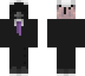 crow criminal smurf