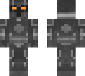 crypt warden