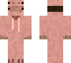 cute baby pig