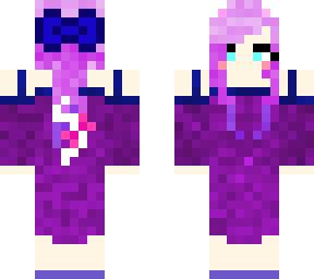 cute cat girl