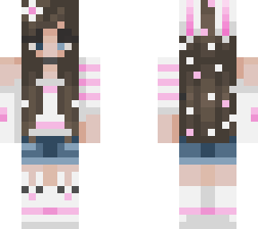 cwassont's easter skin