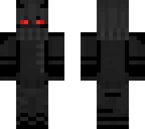 dark cold