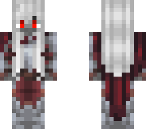 dark elf knight