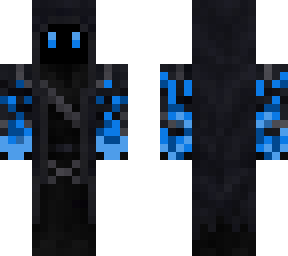 dark water wizard