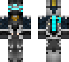 dead space ll elite advanced suit
