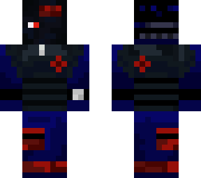 deadly ninja