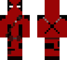 deadpool